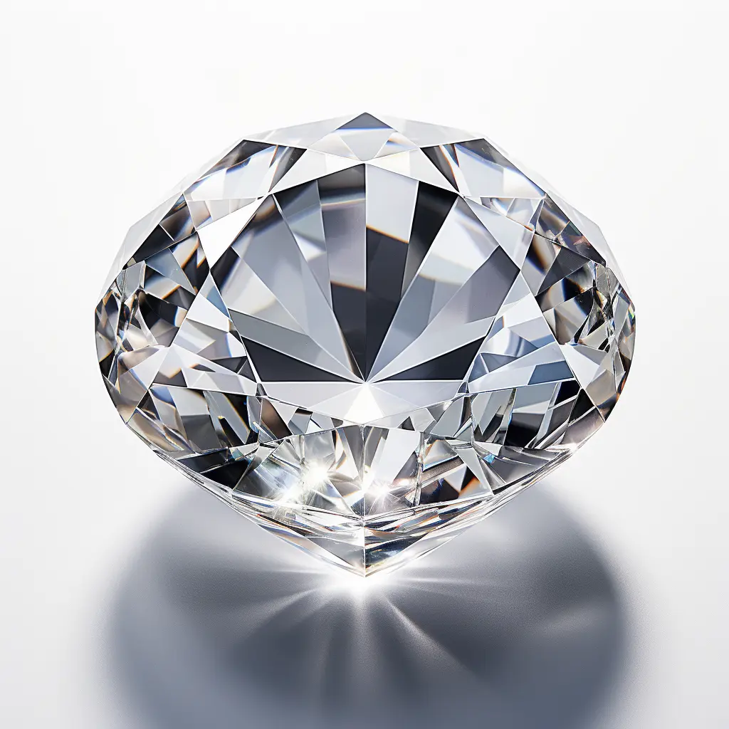 What do we mean by diamond cuts?