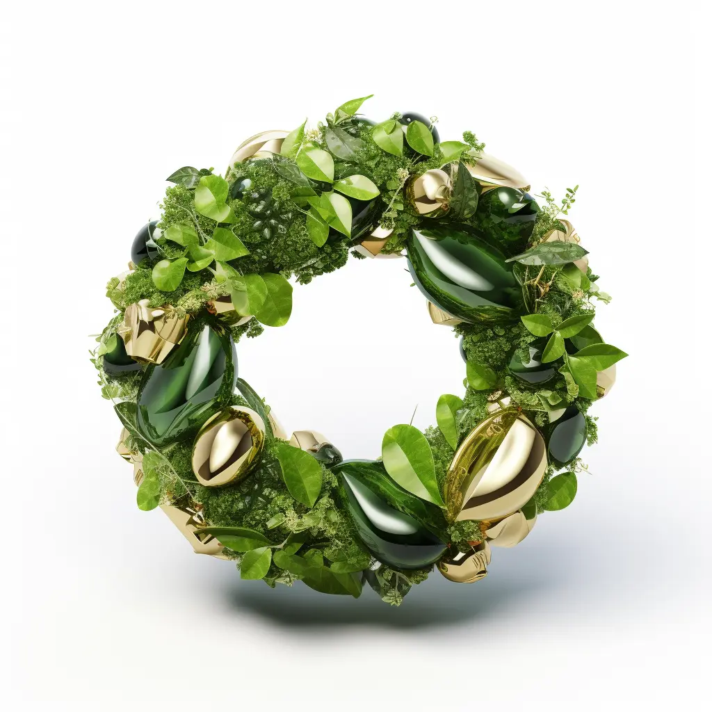 What does it mean for jewelry to be considered eco-friendly?