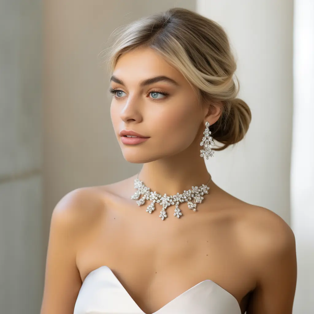 Bridal Jewelry Trends 2023, Finer Custom Jewelry