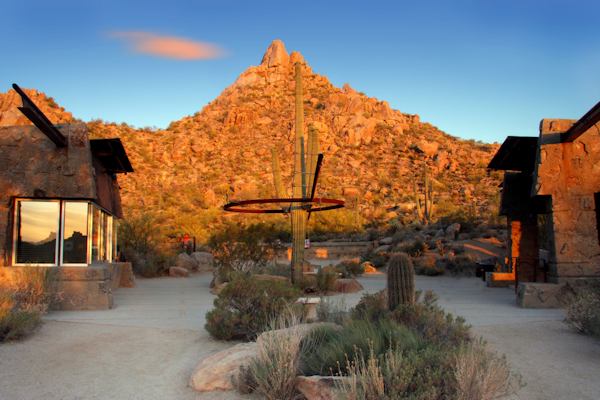 Places to get engaged in Scottsdale AZ - Pinnacle Peak Park​
