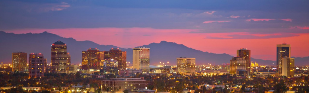 10 Things to do in Phoenix when visiting for a wedding