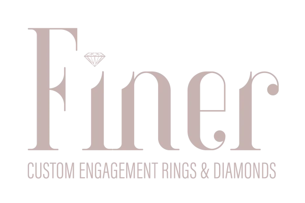 Finer-Custom-Engagement-Rings-Logo